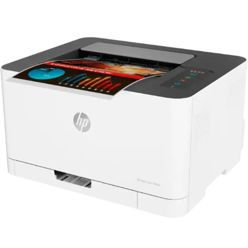 Color Laser Printer - 150nw
