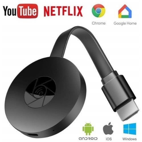 Chromecast