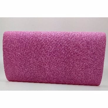 Pink Party Purse