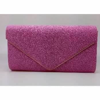 Pink Party Purse