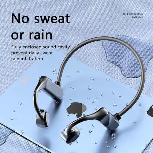 K69 Conduction Sport Headphone - 180mAh