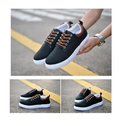 Men Classic Sneakers