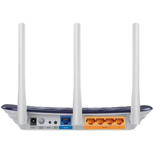 Tp Link Ac750 Acher C20 Gigabyte Router