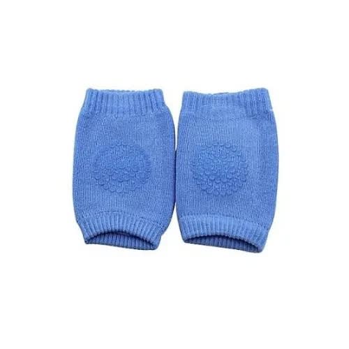 Crawling Knee Pad - One Pair  - Blue