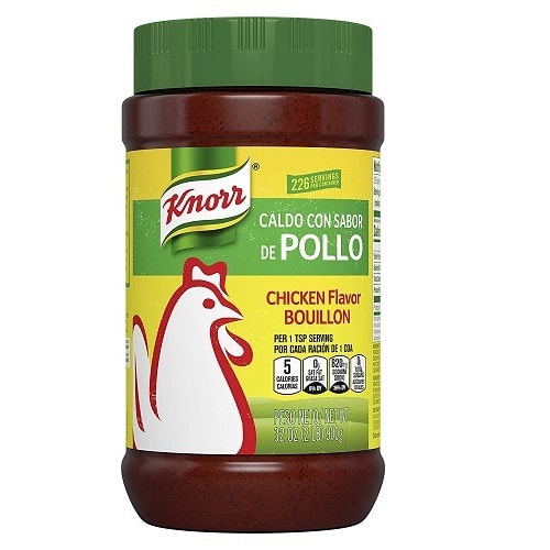 Granulated Chicken Bouillon-225g