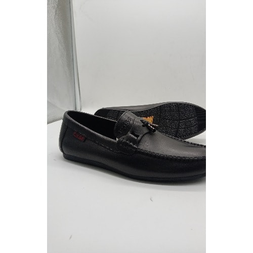 Leather Drivers