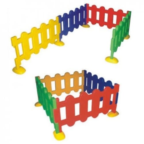 Children Safety Play Fence