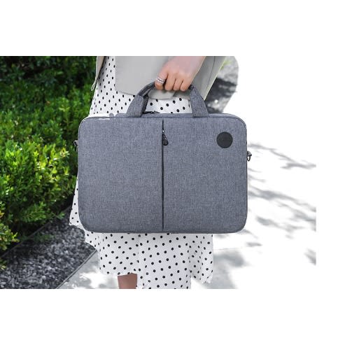 Briefcase Laptop Bag