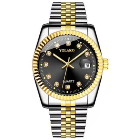 Unisex Business Watch