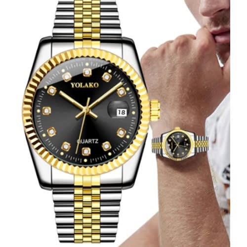Unisex Business Watch