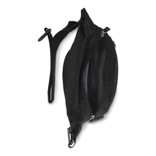Fifth Avenue Waist Pack - Black