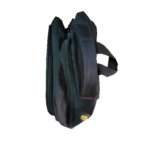 Multipurpose Bag-Black