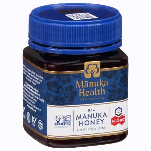 Manuka Honey Mgo 400 - 250g
