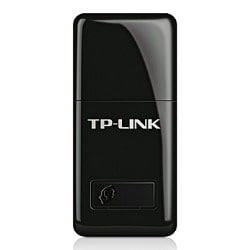 300mbps Mini Wireless N Usb Adapter Tl-wn823n