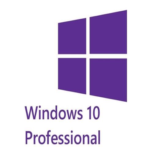 Windows 10 Professional