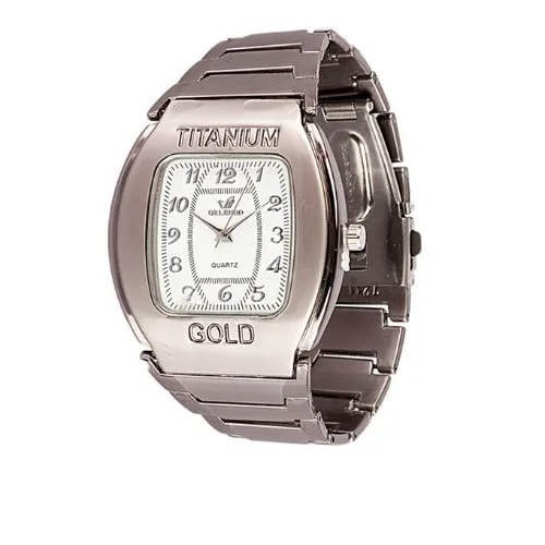 Men's  Wrist Watch