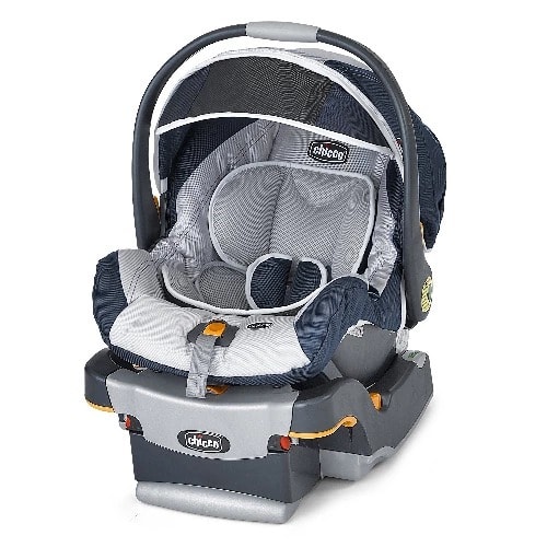 Keyfit 30 Infant Car Seat With Base