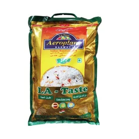 Basmati Rice 5kg