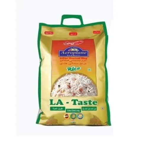 Basmati Rice 5kg