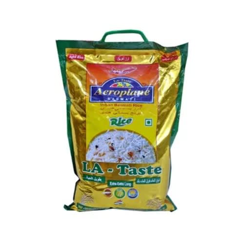 Basmati Rice 5kg