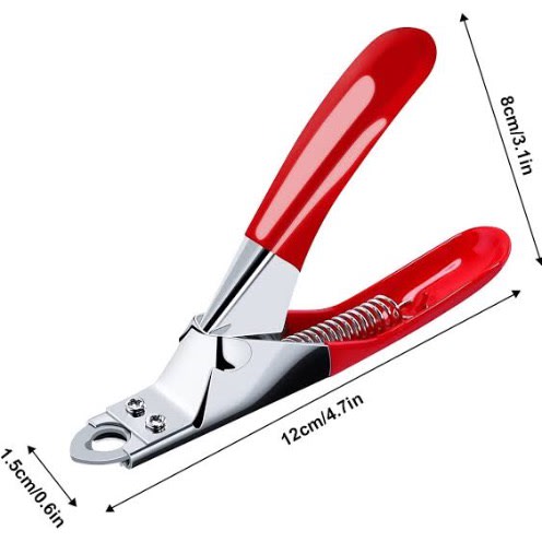 Dog/pet Nail Cutter