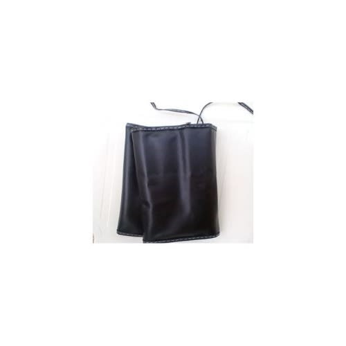 Makeup Brushes + Bag - 24 Pieces
