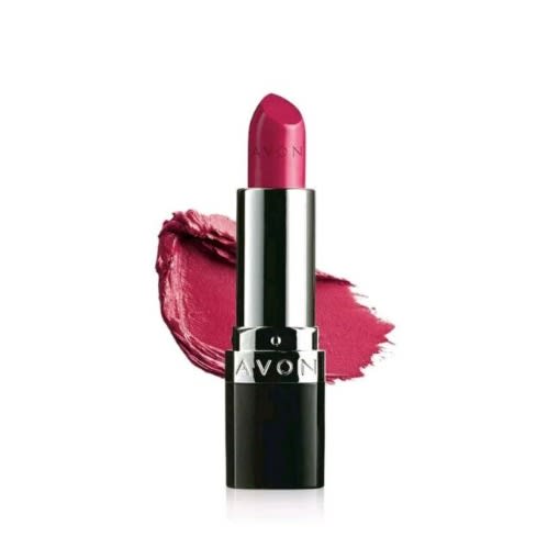 True Color Nourishing Lipstick Berry Sangria