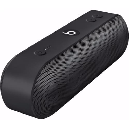 Beats Pill+ Speaker - Black