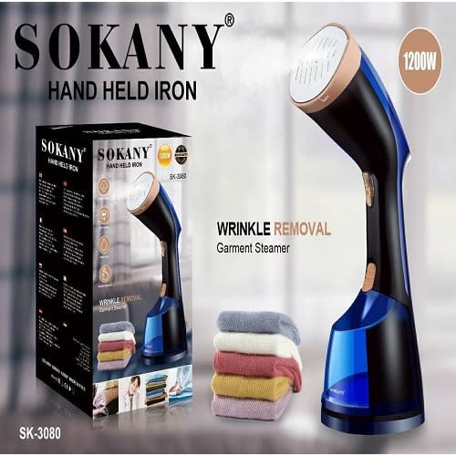 Handheld Garment Steamer -  1000W