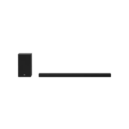 Sound Bar Sp9a 5.1.2channel - 520w