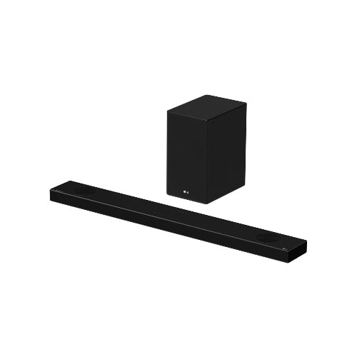 Sound Bar Sp9a 5.1.2channel - 520w