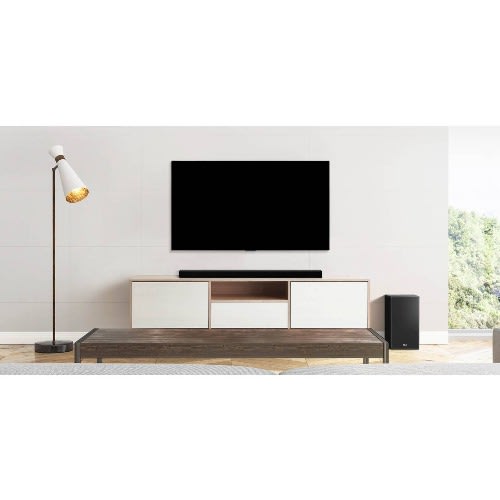 Sound Bar Sp9a 5.1.2channel - 520w