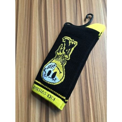 Men's Luxury Cotton Socks
