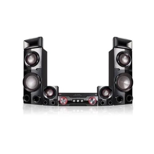 Arx10 - 4.2ch With Dual Subwoofer With 3HDMI Bluetooth - 2300w