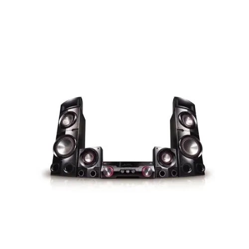Arx10 - 4.2ch With Dual Subwoofer With 3HDMI Bluetooth - 2300w
