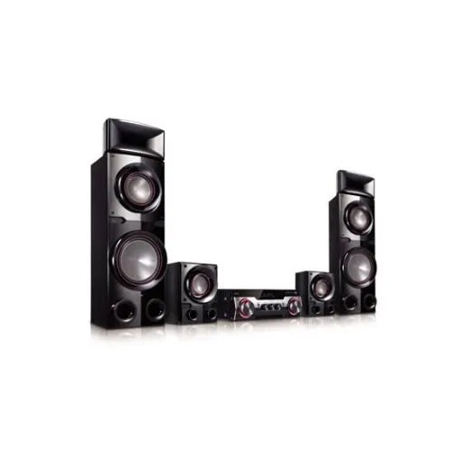 Arx10 - 4.2ch With Dual Subwoofer With 3HDMI Bluetooth - 2300w