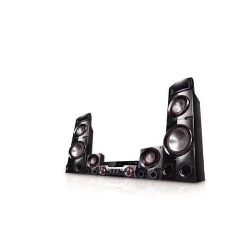 Arx10 - 4.2ch With Dual Subwoofer With 3HDMI Bluetooth - 2300w