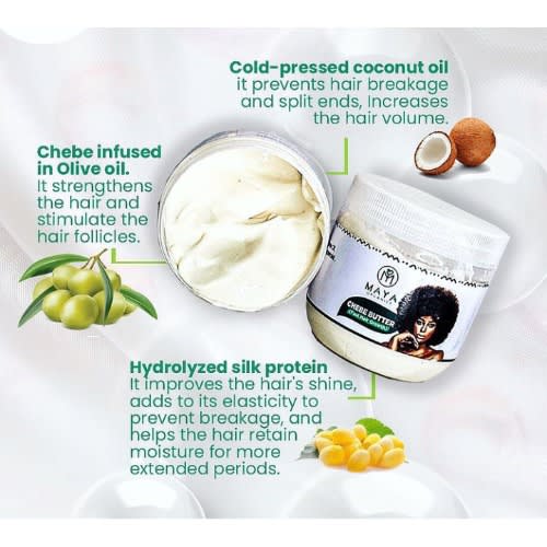 Chebe Butter - 180g