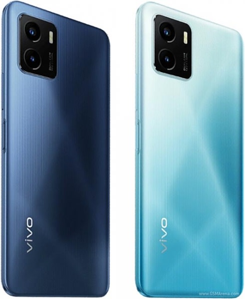 Vivo Y15s- 6,51”- 3gb Ram+ 32gb Rom- 5,000mah- Wave Green