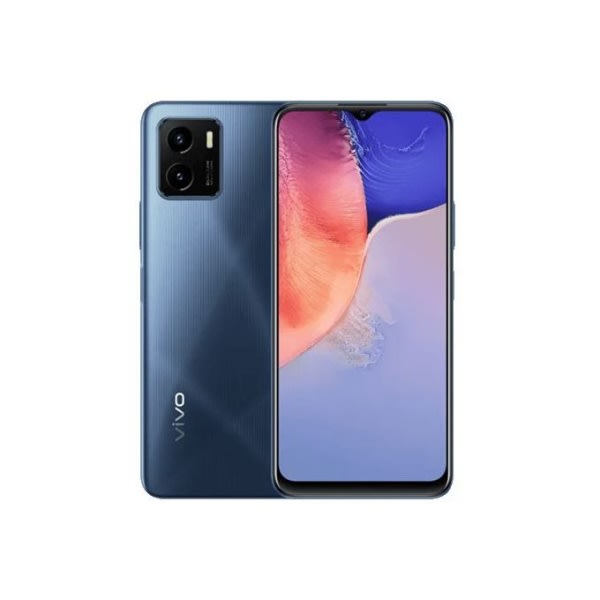 Vivo Y15s- 6,51”- 3gb Ram+ 32gb Rom- 5,000mah- Wave Green