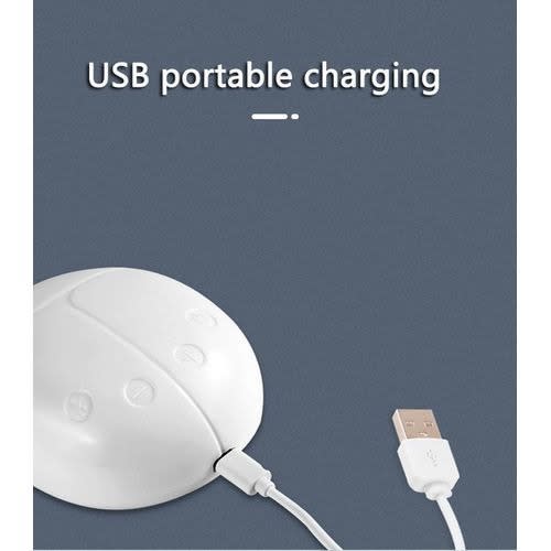 Double Electric Breast Pump With Usb