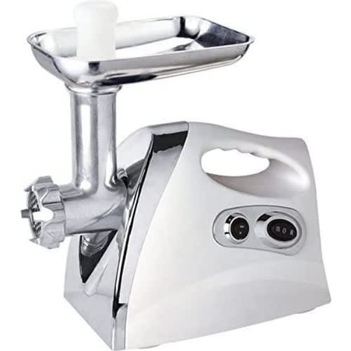 Electric Meat Mincer/ Grinder And Sausage Maker -2000Watt Copper Motor