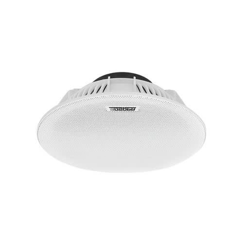 DSPPA Home Music Player - Wall Amplifier Plus 2 Pcs Ceiling Speakers