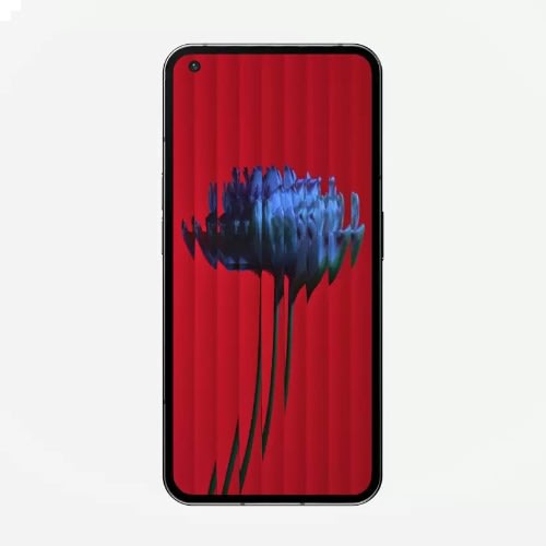 Nothing Phone (1)- Dual Sim - 8GB RAM -256GB ROM - 5G - Black