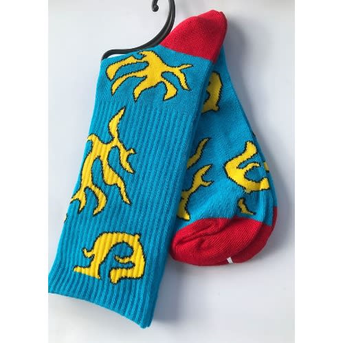 Men's Signatures Ice Inspired Multi Cotton