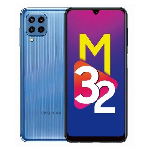 Galaxy M32 - 6.4