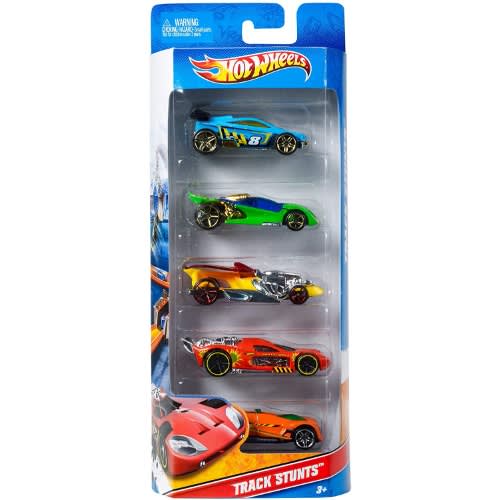 5-pack - Varying Styles