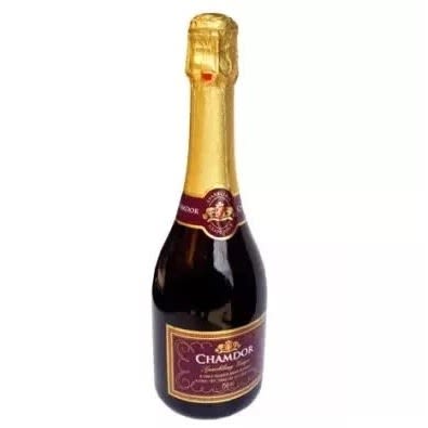 Sparkling Wine - 750ml X 6 Bottles