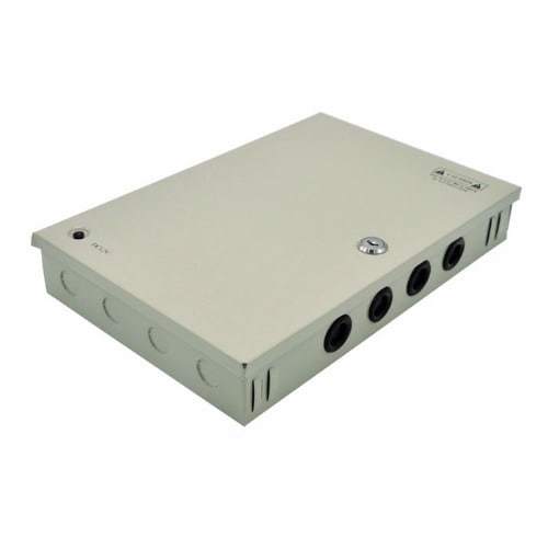 18 CH 12V DC 15A CCTV Camera Power Supply