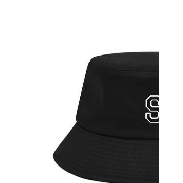 High End Letterman Hat